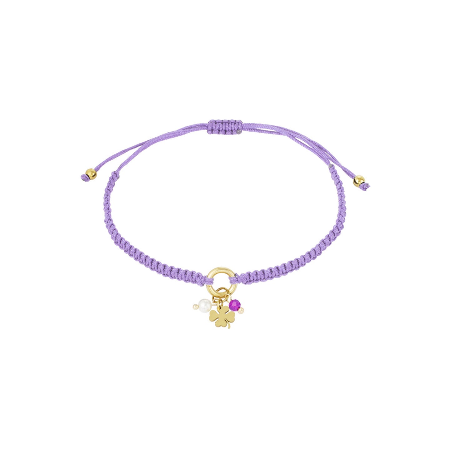 Armband Lucky Fortune