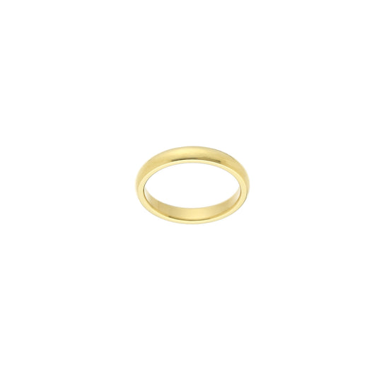 Nova Ring Goud