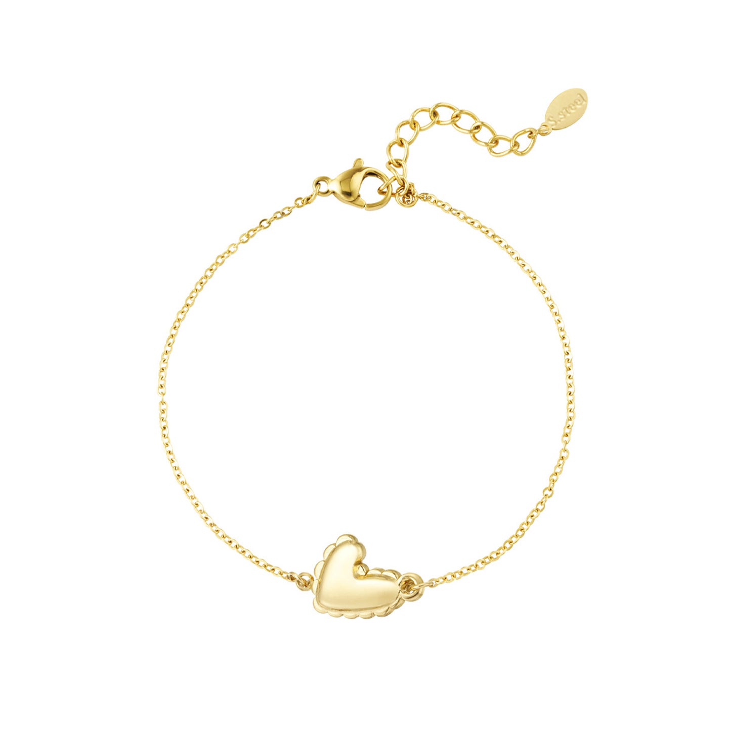 Pure Joy Armband Goud