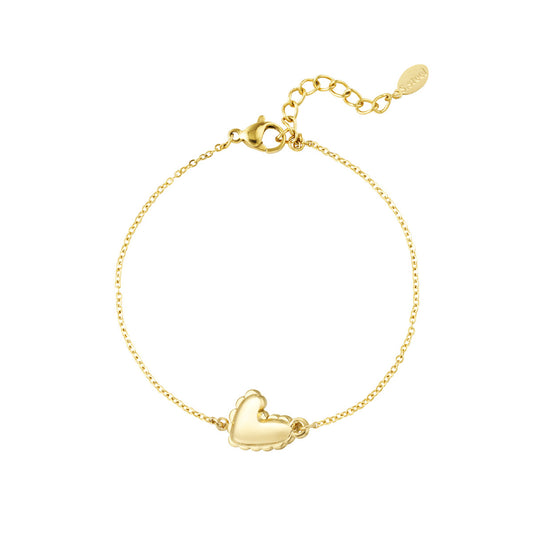 Pure Joy Armband Goud