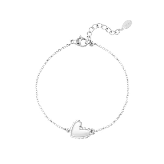 Pure Joy Armband Zilver